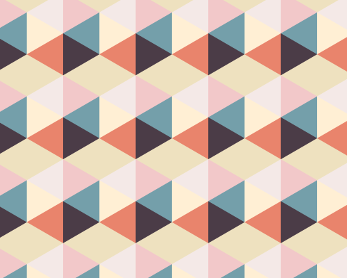 Autumn Geometrics