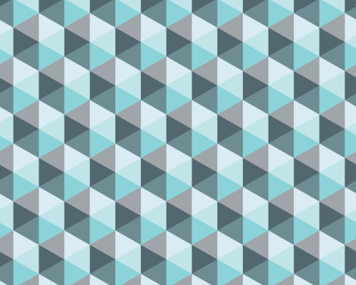Blue Geometrics