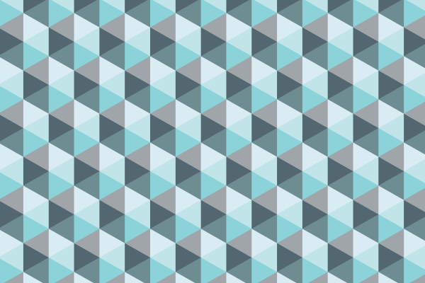 Blue Geometrics