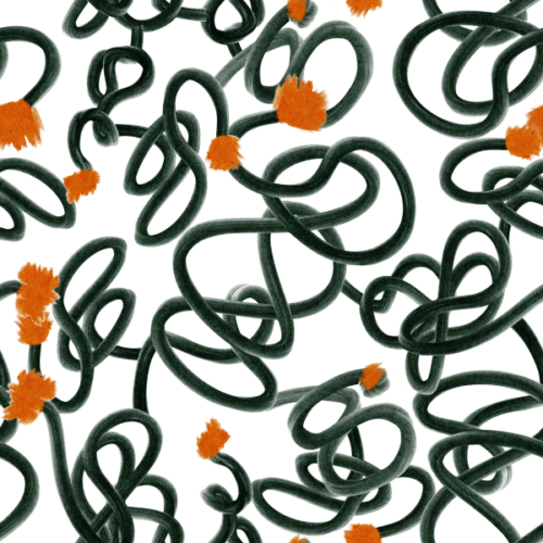 Blush Vines