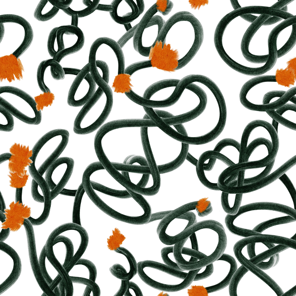 Blush Vines
