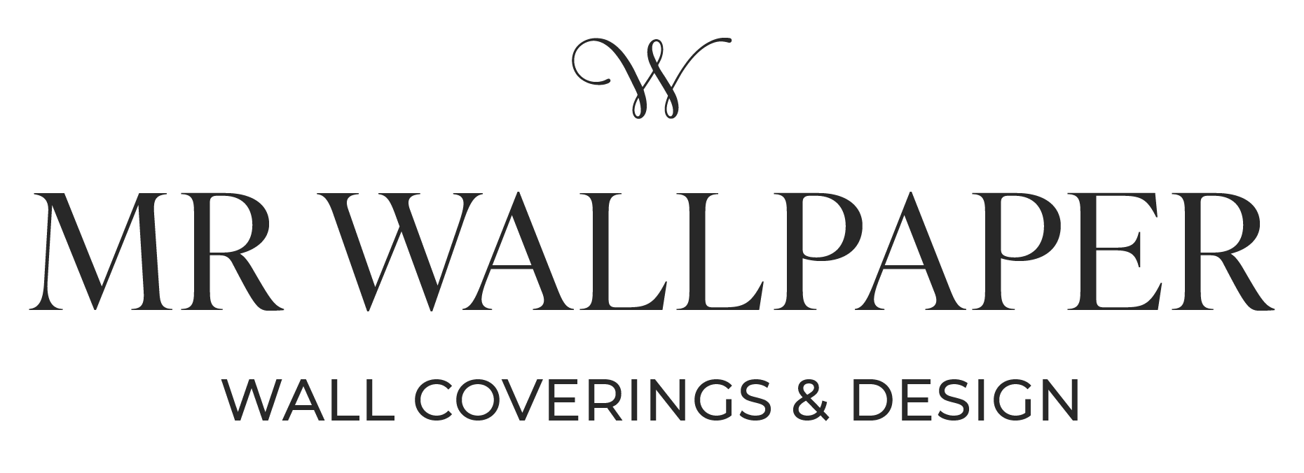 Mr. Wallpaper
