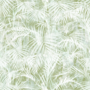 Soft Palm Leaves