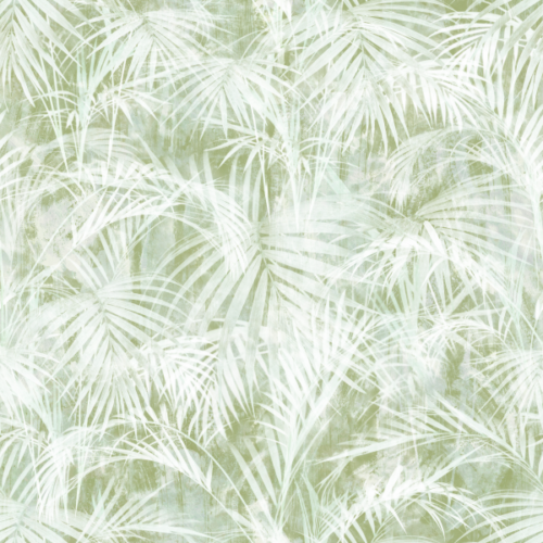 Soft Palm Leaves