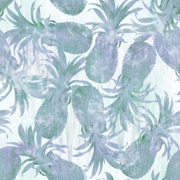 Soft Pineapples