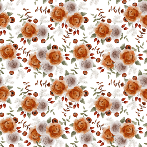 Soft Roses