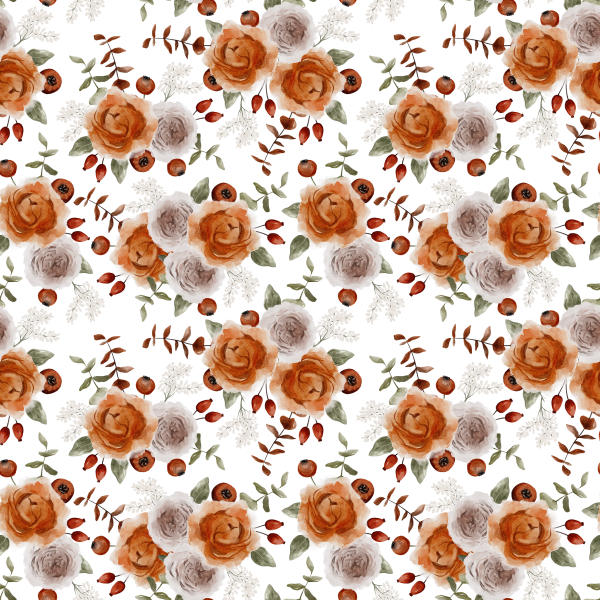 Soft Roses