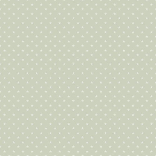 Stars on Green Field