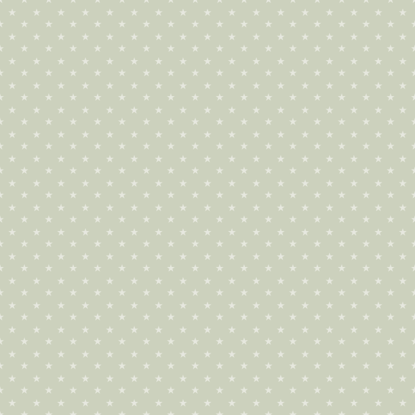 Stars on Green Field