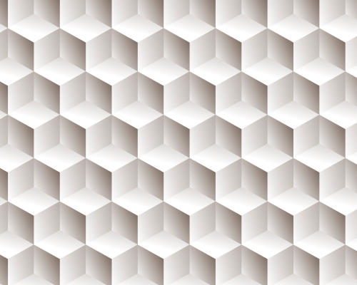 White Geometrics