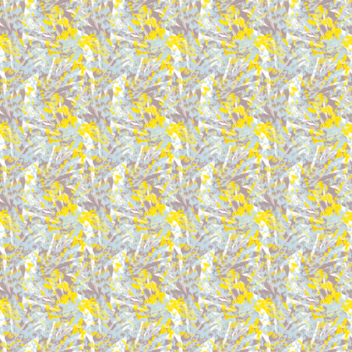Abstract Mess