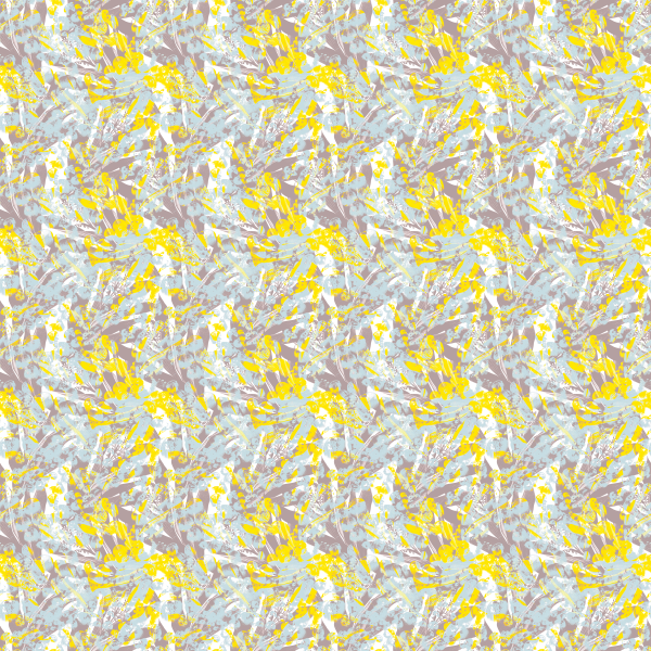 Abstract Mess