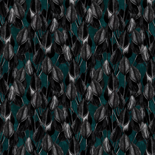 Black Foilage