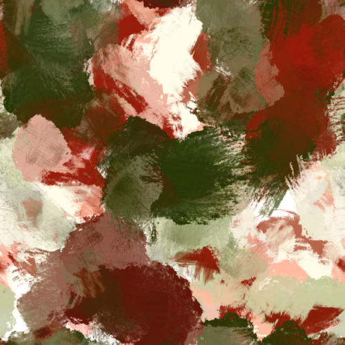 Brush Strokes