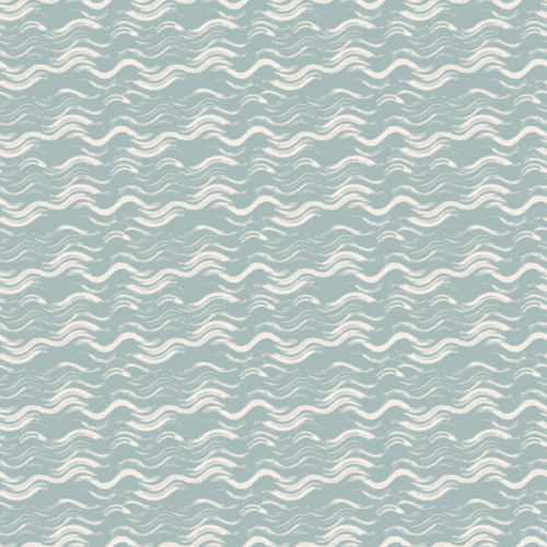 Brush Waves