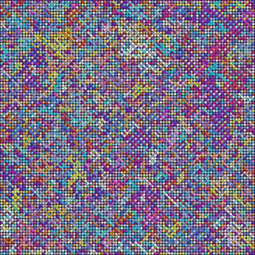 Candy Truchet 3