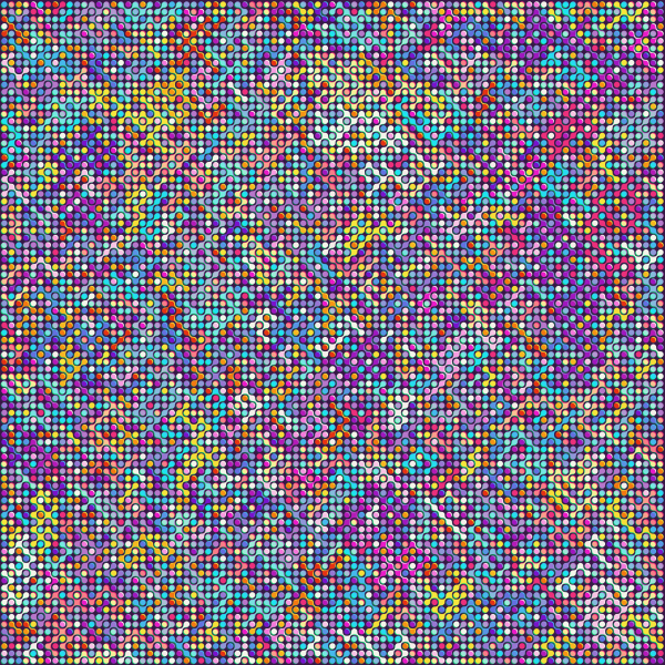 Candy Truchet 3
