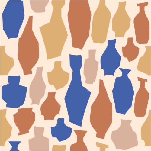 Ceramic Vases