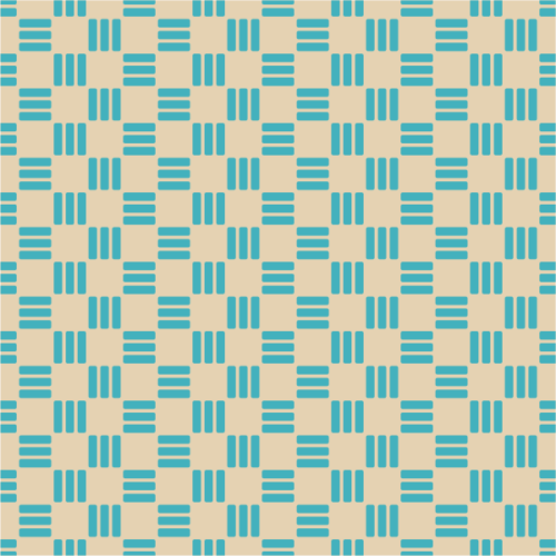 Checkered Lines