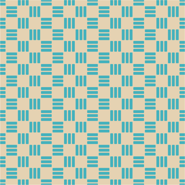 Checkered Lines