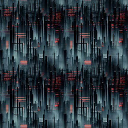 City Barcodes 2