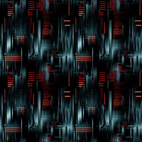 City Barcodes