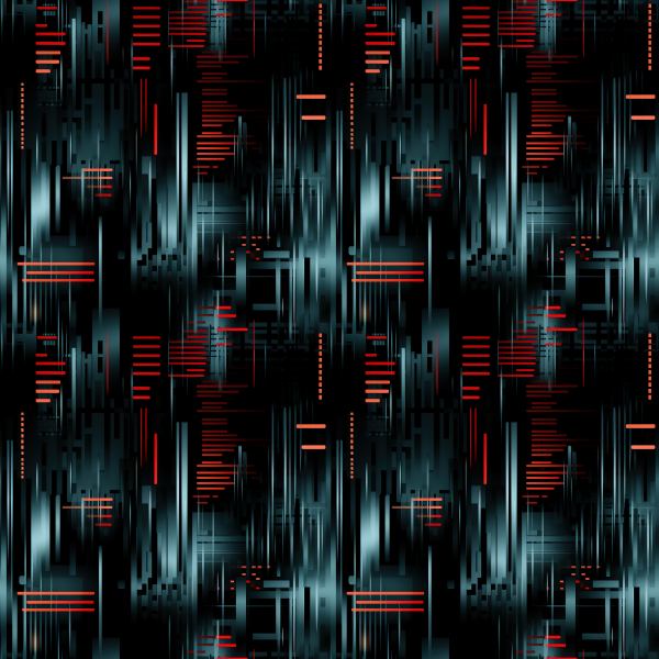 City Barcodes