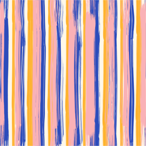 Colourful Stripes