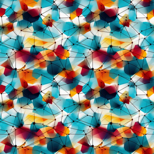 Colourful Web 2