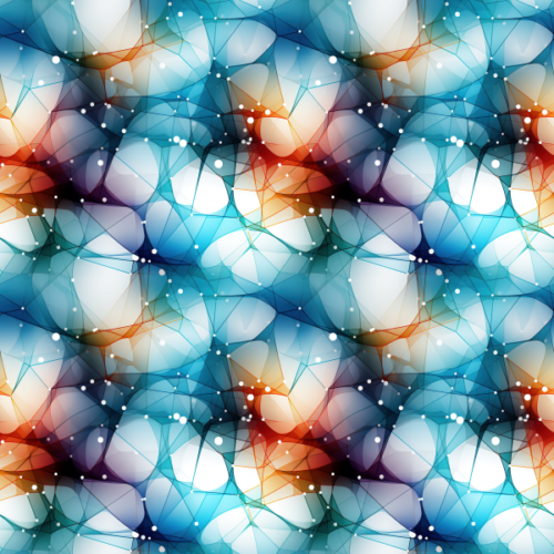 Colourful Web