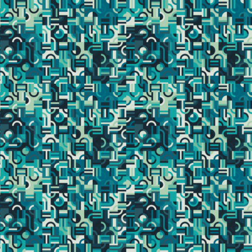 Creative Geometry 2