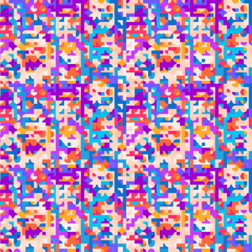 Creative Geometry 4