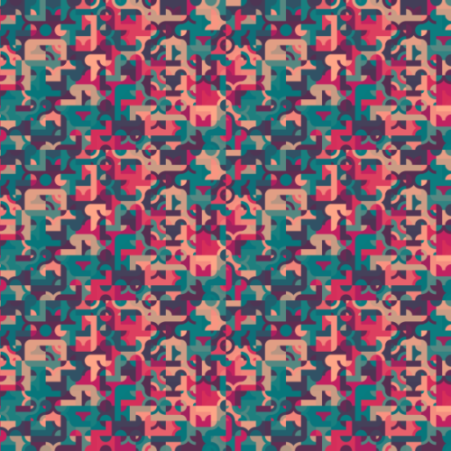 Creative Geometry