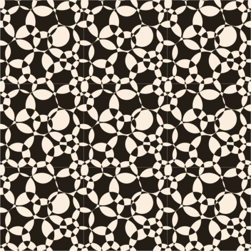 Cropped Circles
