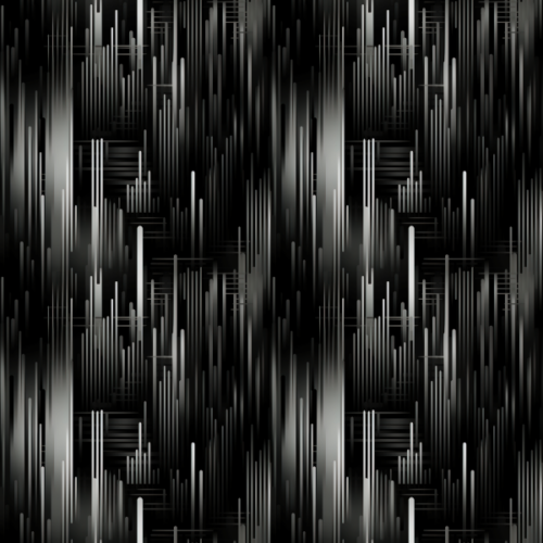 Dark Barcodes