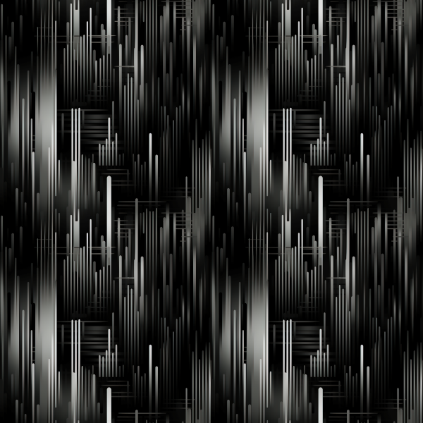 Dark Barcodes