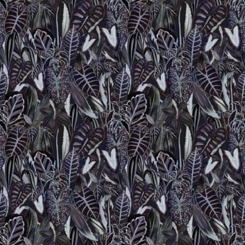 Dark Leaves 2