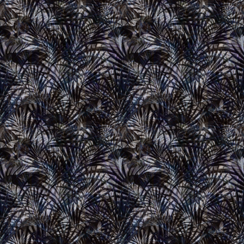 Dark Leaves 3