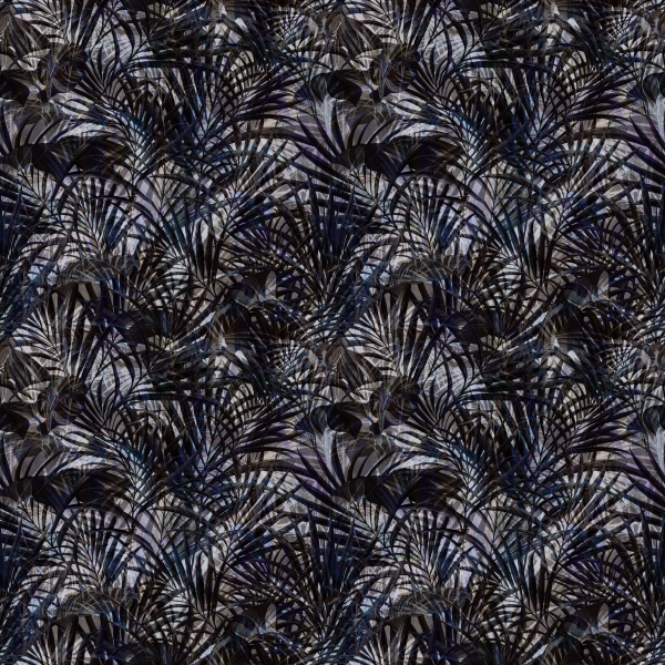Dark Leaves 3