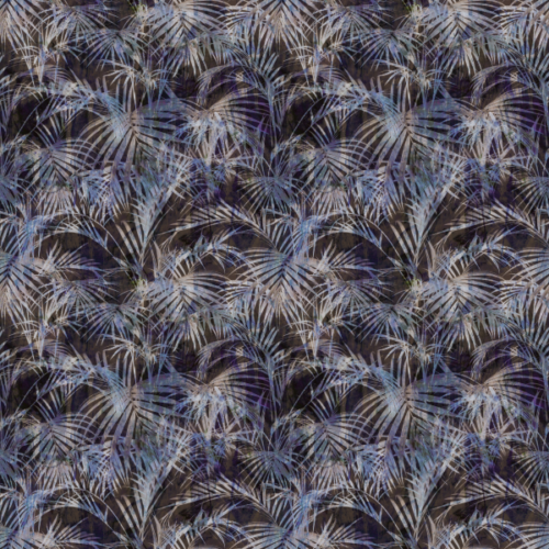 Dark Leaves 4