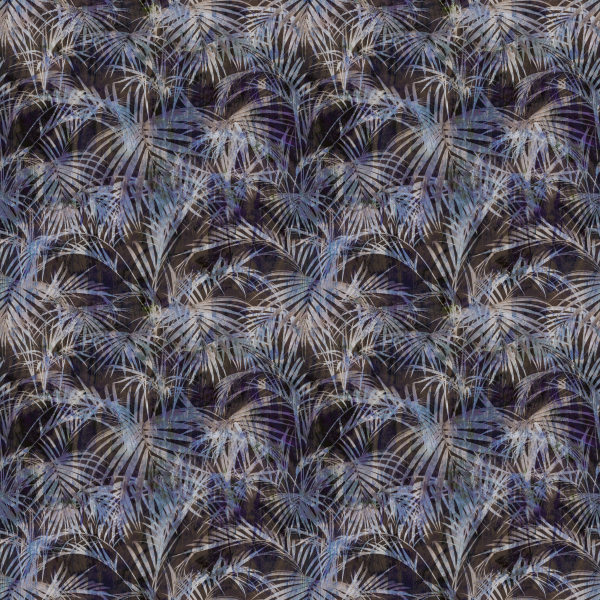 Dark Leaves 4