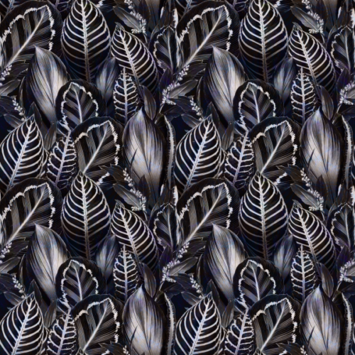 Dark Leaves