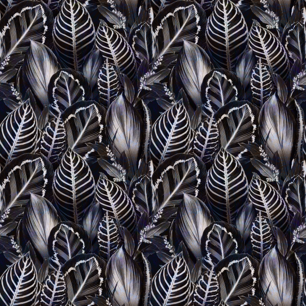Dark Leaves
