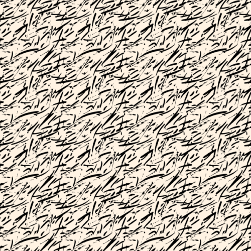 Doodle Stripes
