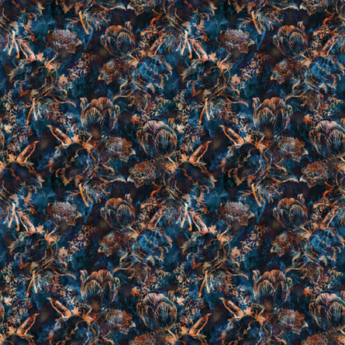 Exotic Fabric