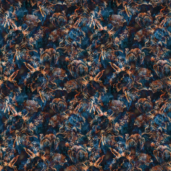 Exotic Fabric