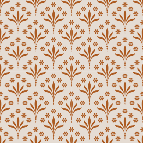 Floral Ornament