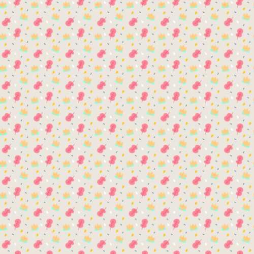 Flower Doodles
