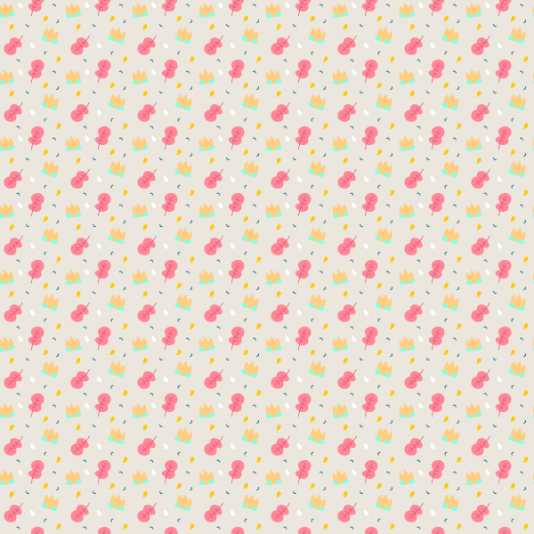 Flower Doodles