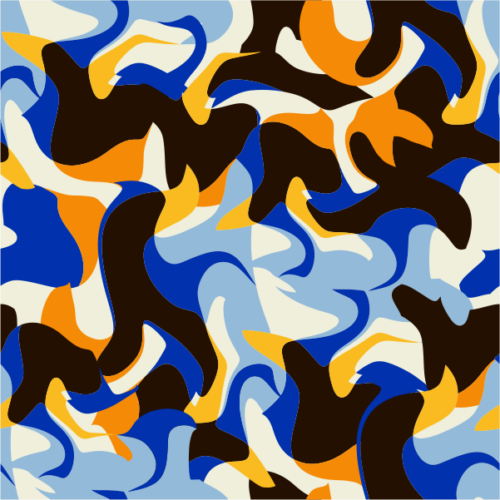 Fluid Shapes